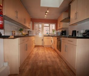 55 Egerton Street, Chester, Cheshire, CH1 3ND