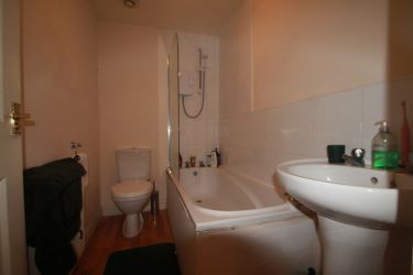 55 Egerton Street, Chester, Cheshire, CH1 3ND