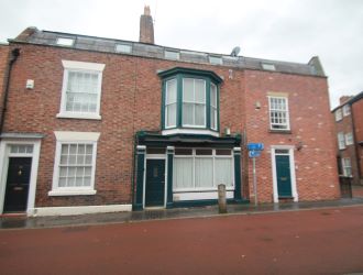 55 Egerton Street, Chester, Cheshire, CH1 3ND
