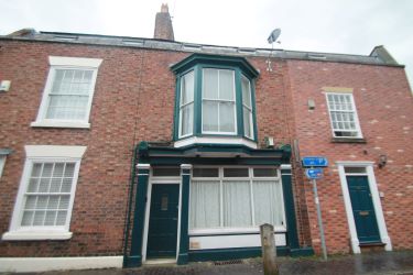 55 Egerton Street, Chester, Cheshire, CH1 3ND