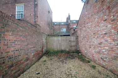 55 Egerton Street, Chester, Cheshire, CH1 3ND