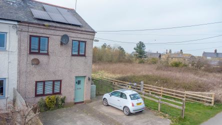 Tyn Y Morfa Cottages, 3 Tyn Y Morfa, Gwespyr, Holywell, CH8 9JW