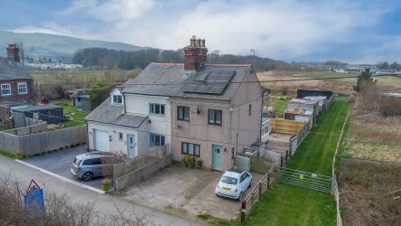 Tyn Y Morfa Cottages, 3 Tyn Y Morfa, Gwespyr, Holywell, CH8 9JW