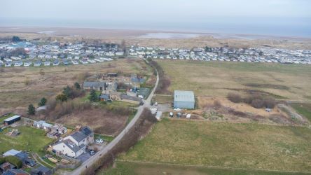 Tyn Y Morfa Cottages, 3 Tyn Y Morfa, Gwespyr, Holywell, CH8 9JW