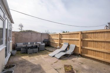 Tyn Y Morfa Cottages, 3 Tyn Y Morfa, Gwespyr, Holywell, CH8 9JW