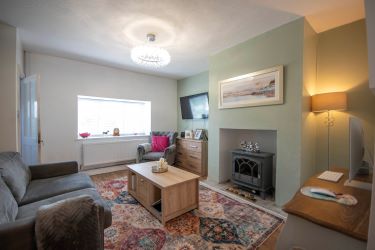 Tyn Y Morfa Cottages, 3 Tyn Y Morfa, Gwespyr, Holywell, CH8 9JW