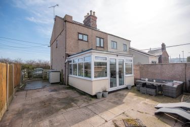 Tyn Y Morfa Cottages, 3 Tyn Y Morfa, Gwespyr, Holywell, CH8 9JW