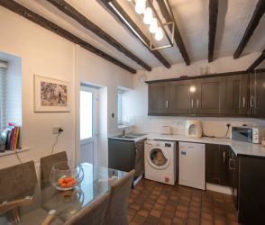 Tyn Y Morfa Cottages, 3 Tyn Y Morfa, Gwespyr, Holywell, CH8 9JW