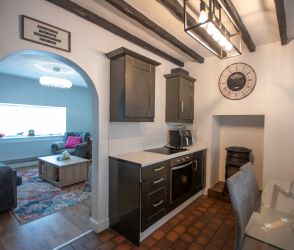 Tyn Y Morfa Cottages, 3 Tyn Y Morfa, Gwespyr, Holywell, CH8 9JW