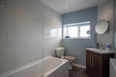 Tyn Y Morfa Cottages, 3 Tyn Y Morfa, Gwespyr, Holywell, CH8 9JW