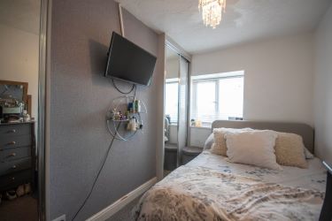 Tyn Y Morfa Cottages, 3 Tyn Y Morfa, Gwespyr, Holywell, CH8 9JW