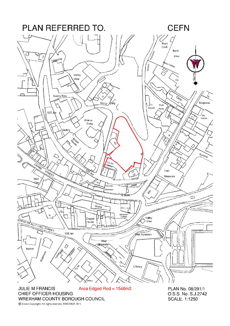 Primary Lot Photo