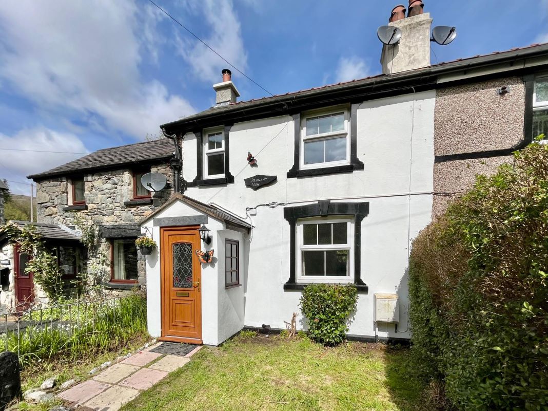Pennant View, Trefriw, Gwynedd, LL27 0NX