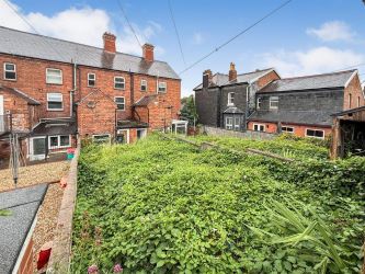 Lyndhurst, New Road, Newtown, Powys, SY16 1AS