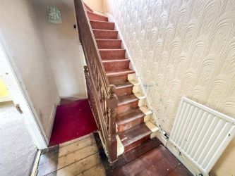 Lyndhurst, New Road, Newtown, Powys, SY16 1AS