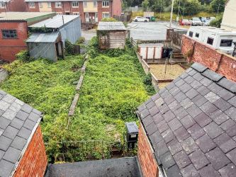 Lyndhurst, New Road, Newtown, Powys, SY16 1AS