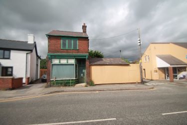 1 Chester road, Buckley, Flintshire, CH7 3AE
