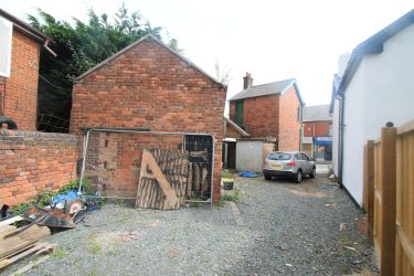 1 Chester road, Buckley, Flintshire, CH7 3AE