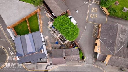 1 Chester road, Buckley, Flintshire, CH7 3AE