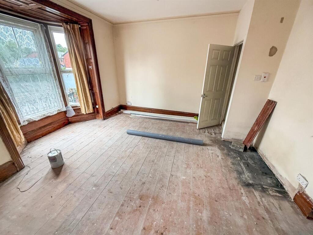 Westwood, New Road, Newtown, Powys, SY16 1AS