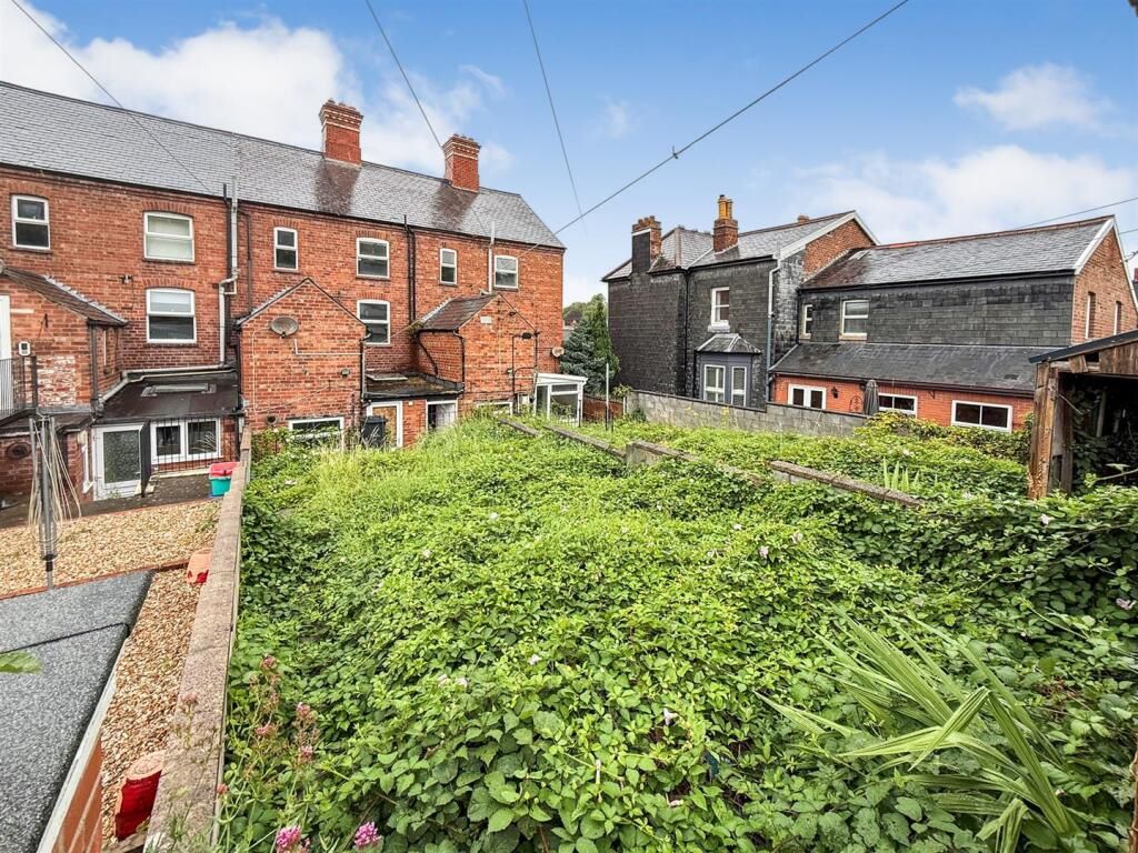 Westwood, New Road, Newtown, Powys, SY16 1AS