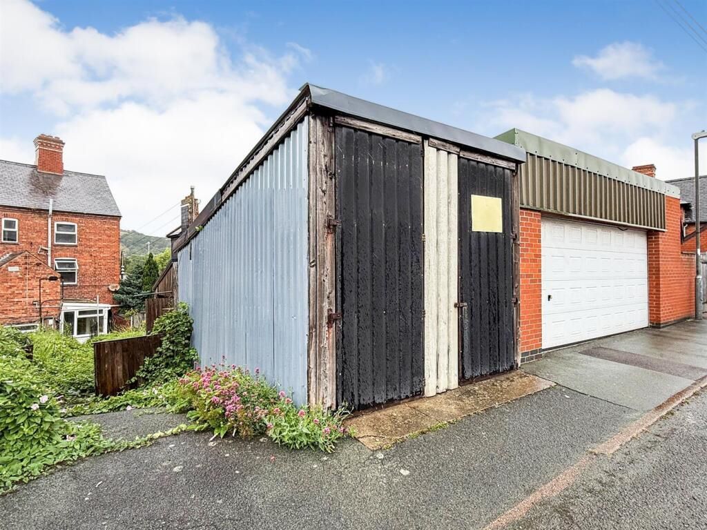 Westwood, New Road, Newtown, Powys, SY16 1AS