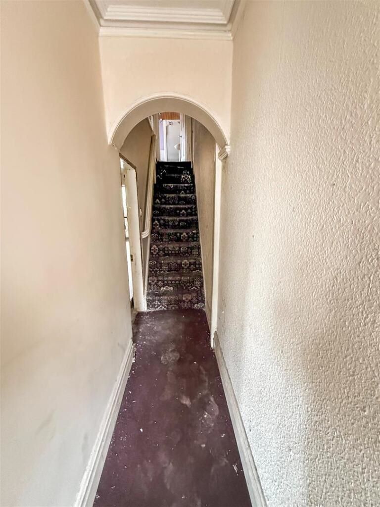 Westwood, New Road, Newtown, Powys, SY16 1AS