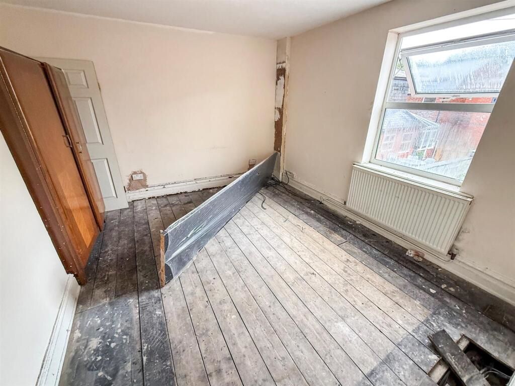 Westwood, New Road, Newtown, Powys, SY16 1AS