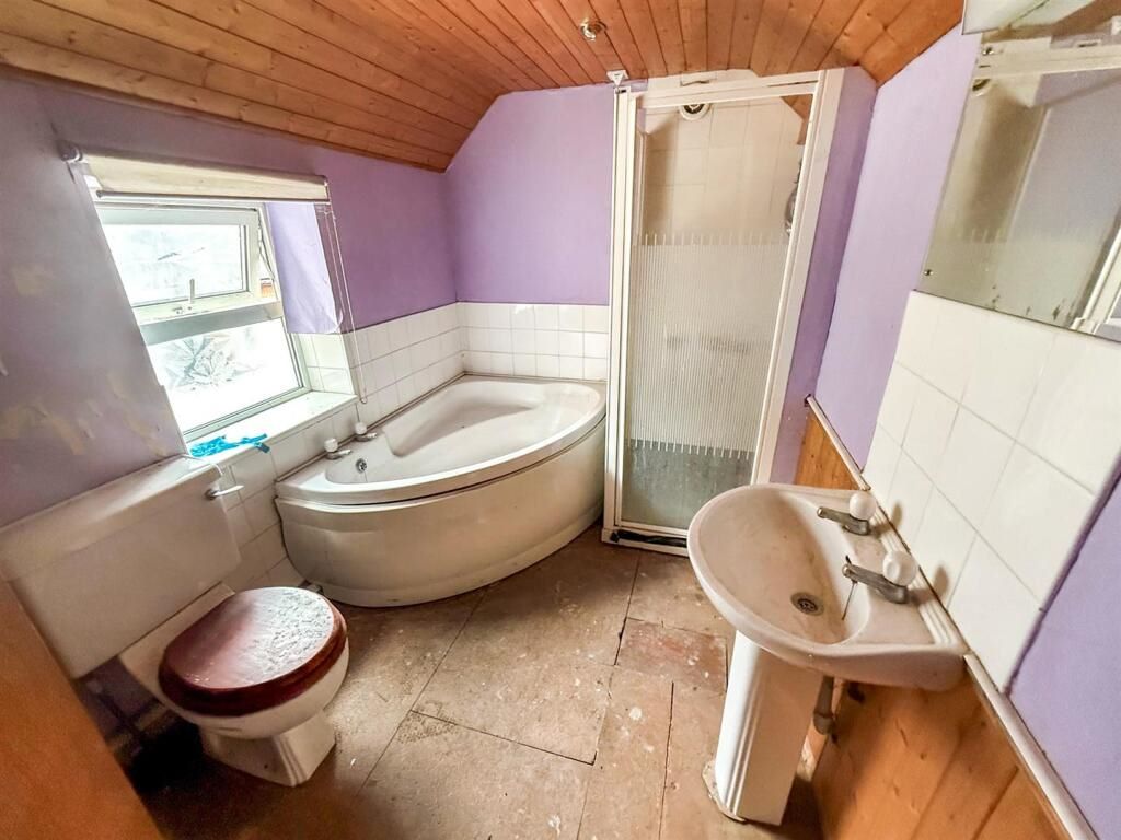 Westwood, New Road, Newtown, Powys, SY16 1AS