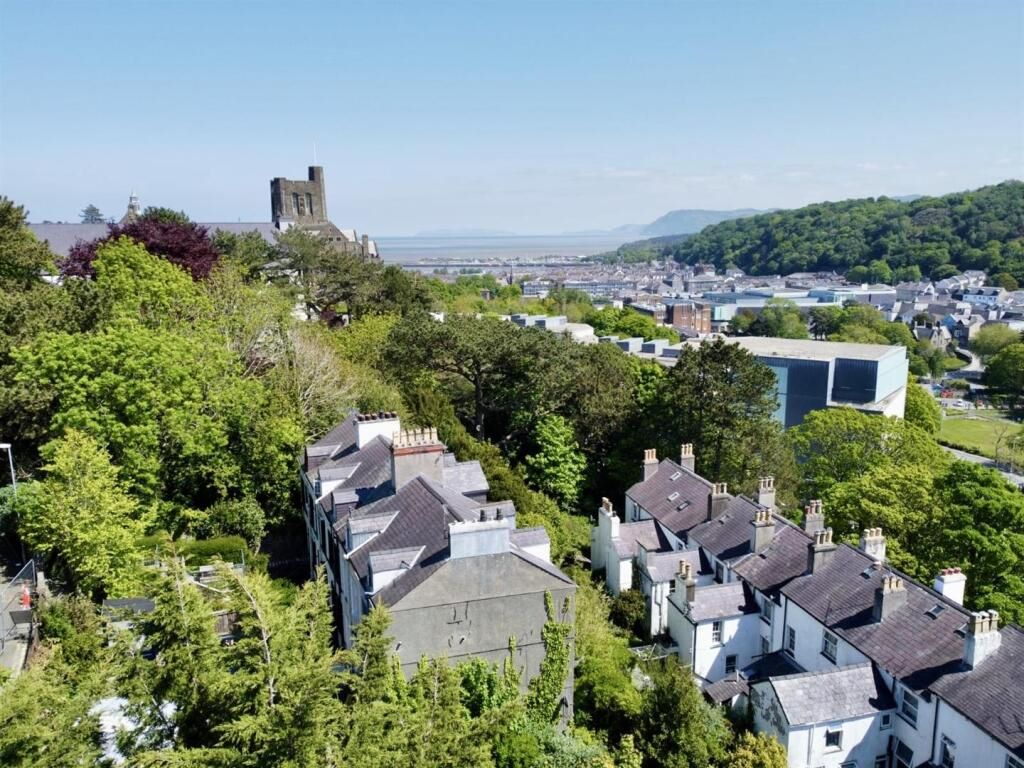 Development Opportunity in Upper Bangor