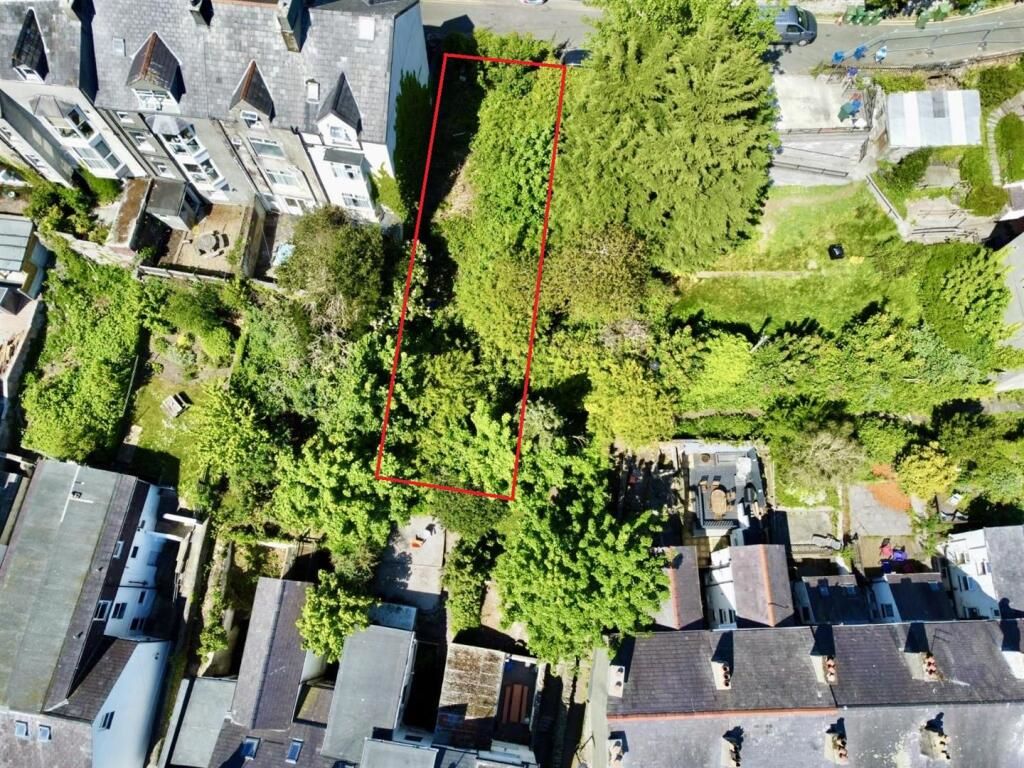 Fron Oleu, The Crescent, Bangor, Gwynedd, LL57 2PY