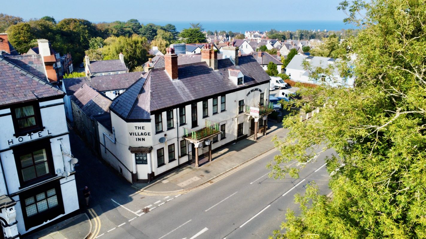 Village Inn Public House and Restaurant