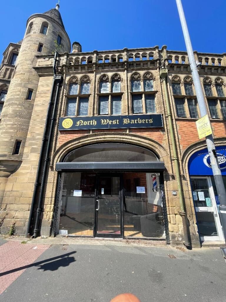 Whole Building for Sale