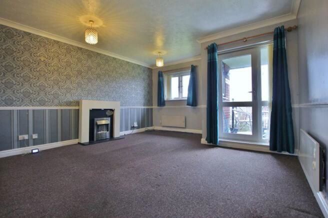 102 Priory Wharf, Birkenhead, Merseyside, CH41 5LD