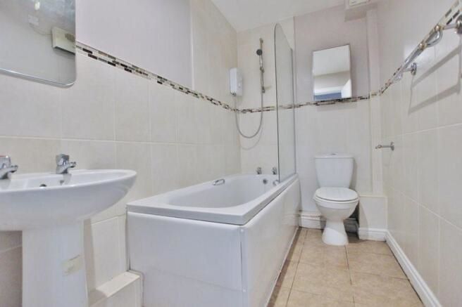 102 Priory Wharf, Birkenhead, Merseyside, CH41 5LD