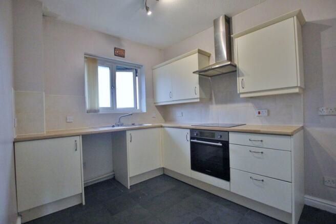 102 Priory Wharf, Birkenhead, Merseyside, CH41 5LD