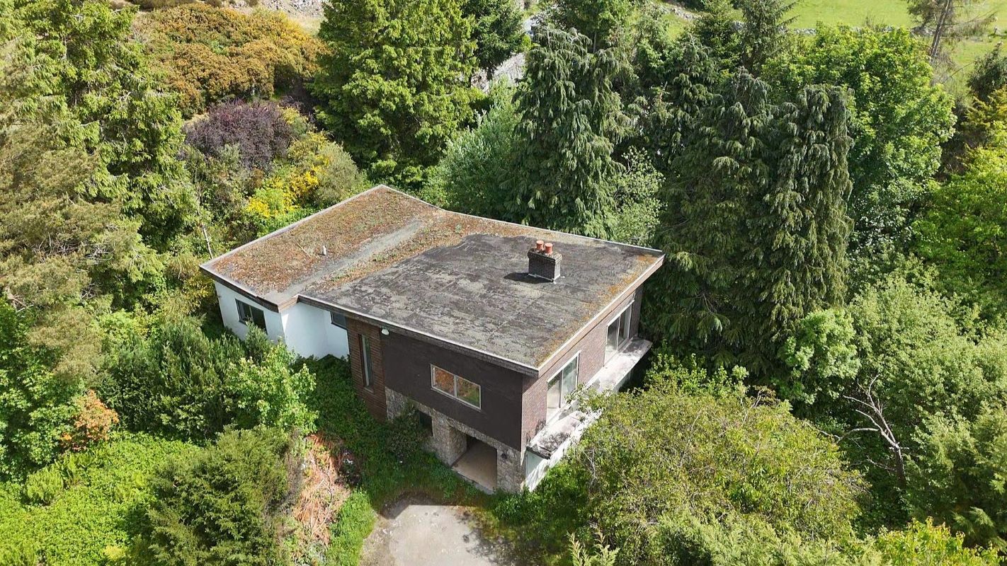 Shalom, Llangynog, Oswestry, Shropshire, SY10 0HL