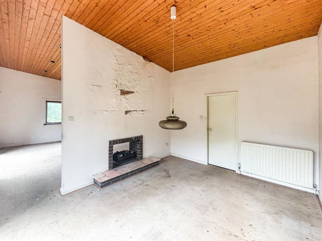 Shalom, Llangynog, Oswestry, Shropshire, SY10 0HL