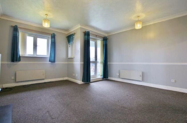 102 Priory Wharf, Birkenhead, Merseyside, CH41 5LD