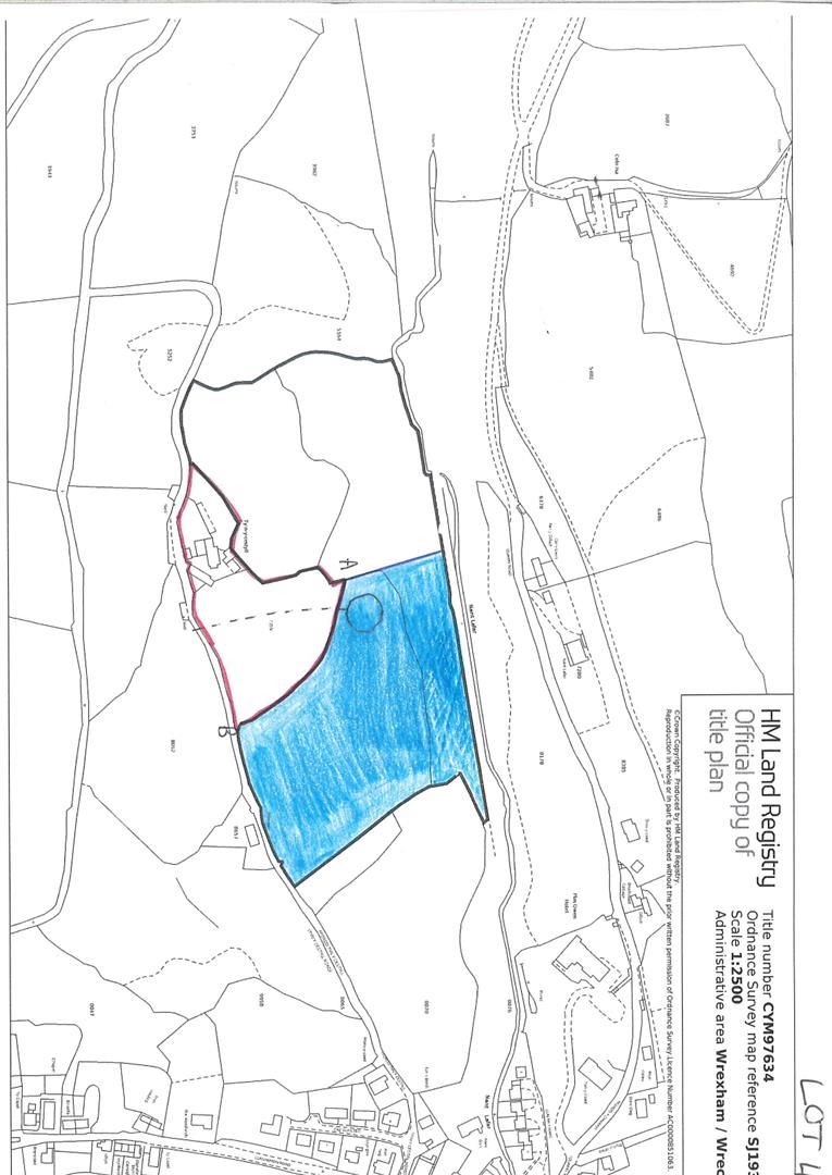 Lot Image