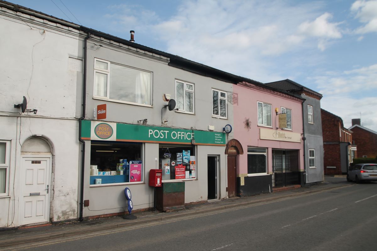 Lot Image