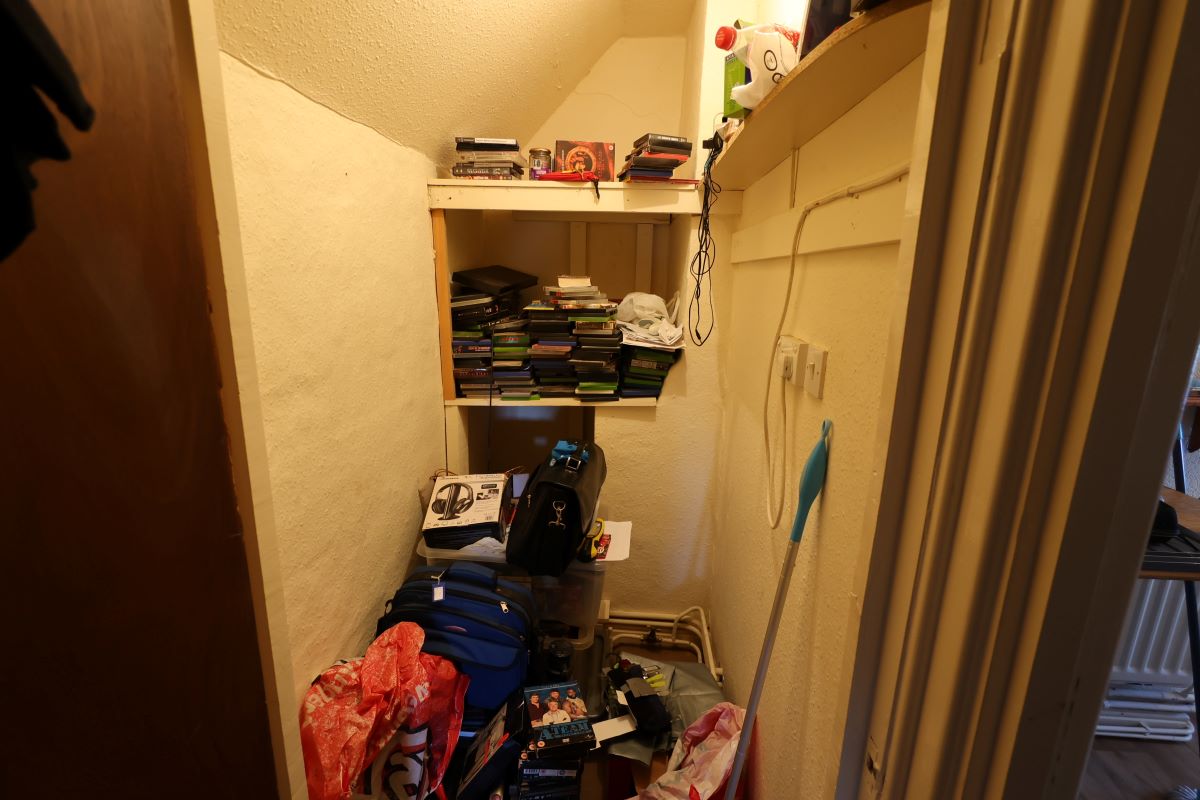 Lot Image