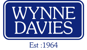 Wynne Davies