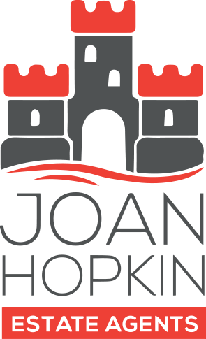 Joan Hopkins