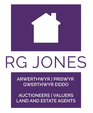 RG Jones