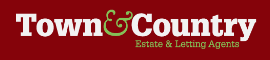 Town & Country Estate Agents