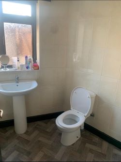 4 Bedroom HMO For Sale By Online Auction