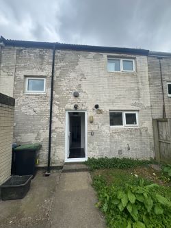 85 Westmorland Rise, Peterlee, County Durham, SR8 2ER