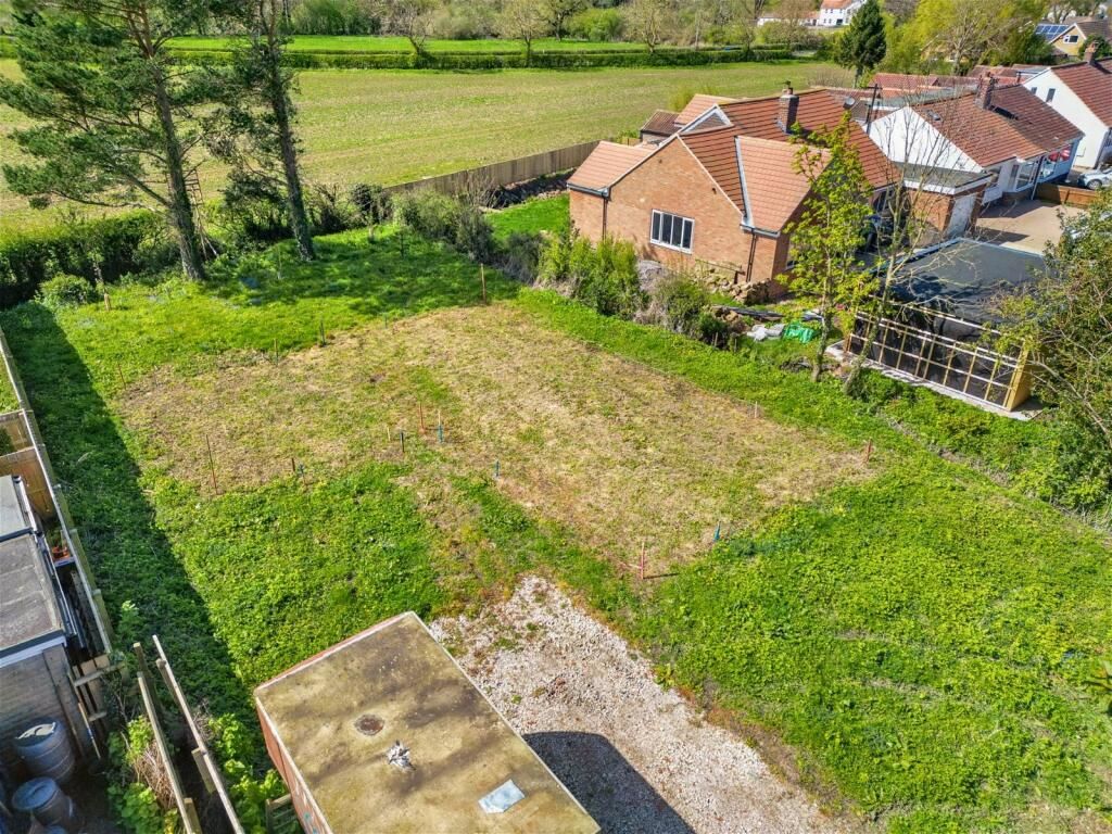 Land Marwood Drive, Great Ayton