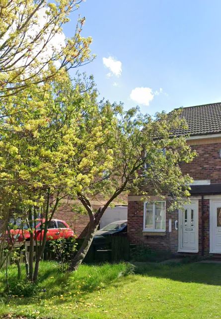 3 Bed Semi-Detached Property For Sale By Online Auction